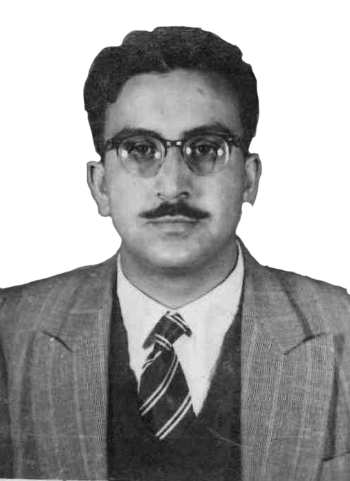 Vijai Shankar Mathur 